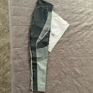 Gymshark gym leggings